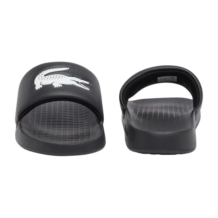 Lacoste Serve 1.0 Badslippers Heren
