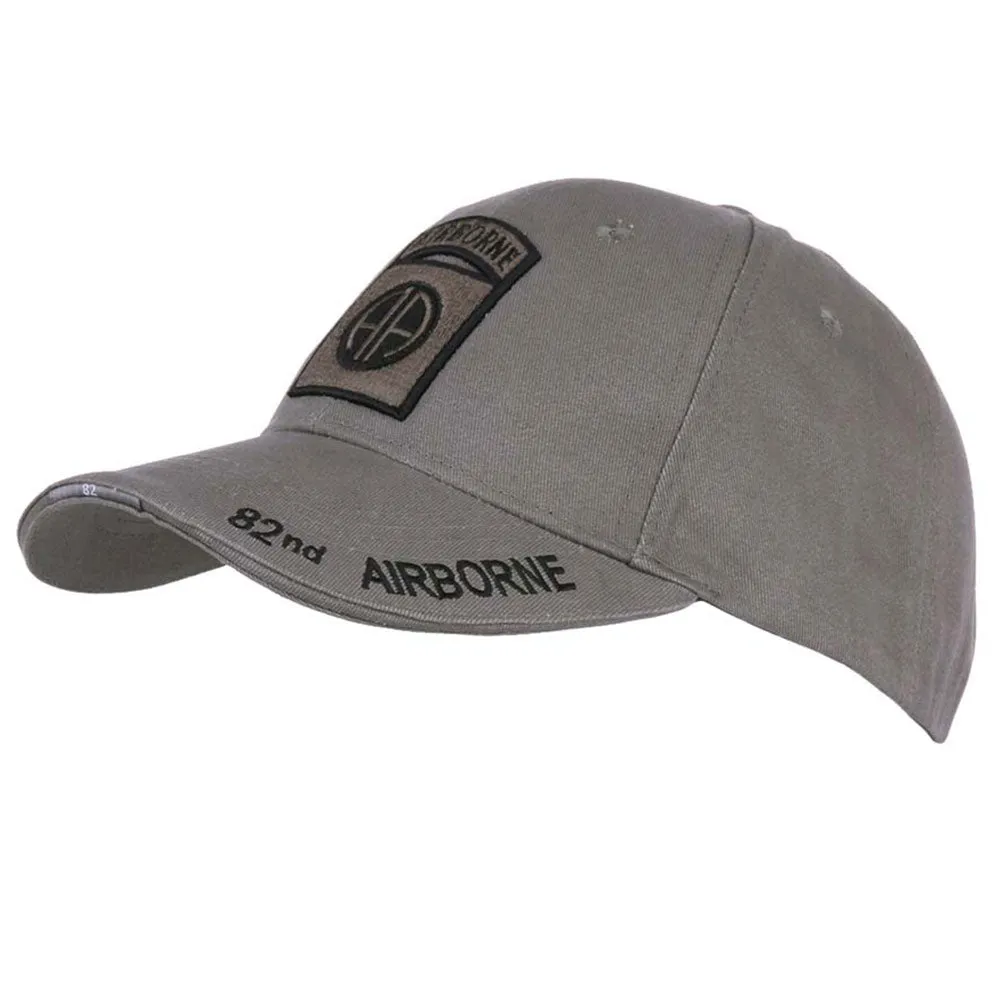 Fostex -  Baseball Cap 82nd Airborne