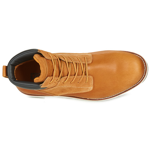 Levi's - JAX PLUS - Marron