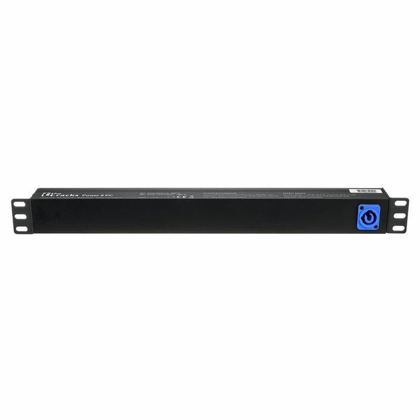 the t.racks Power 8 PC
