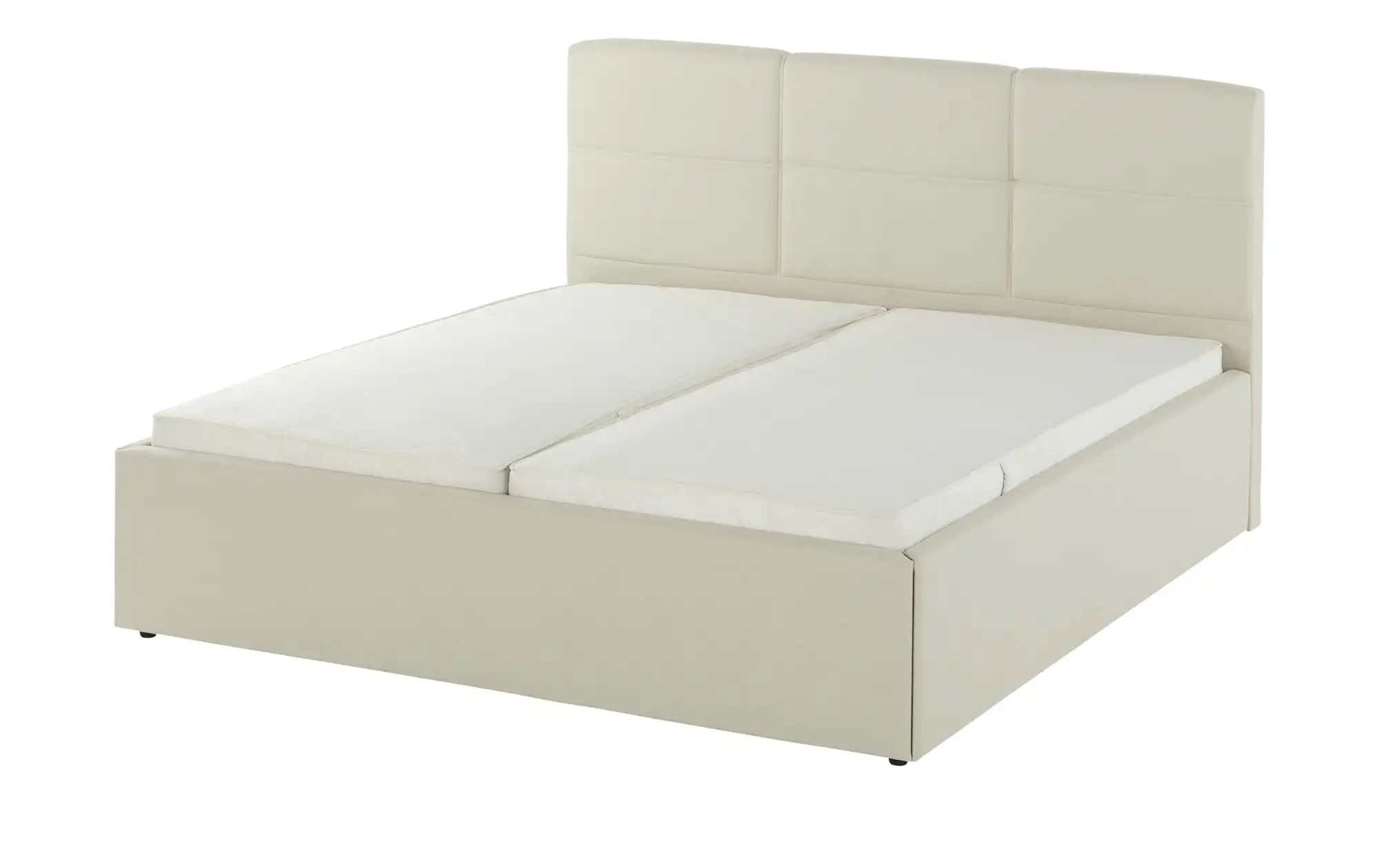 Polsterbett Dursley
