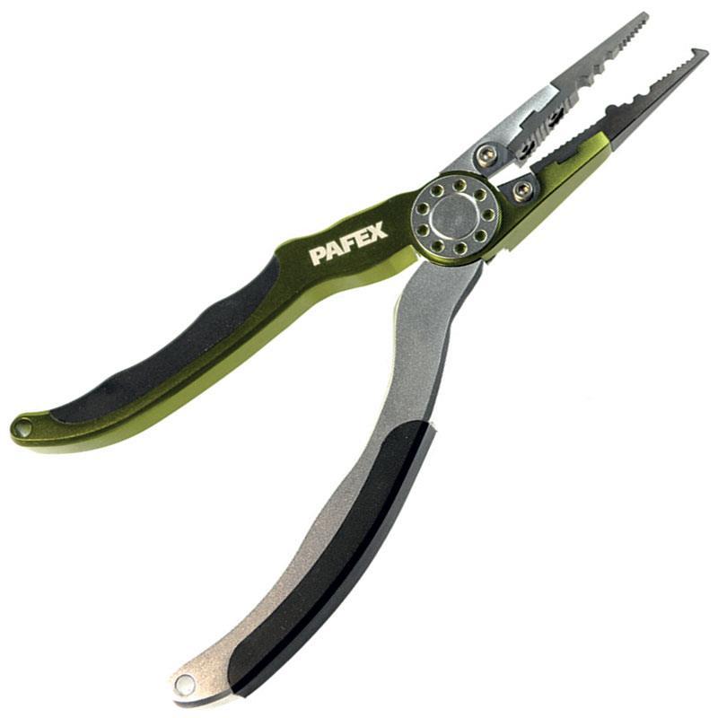 Pince Pafex Ressort Rubber - 19Cm