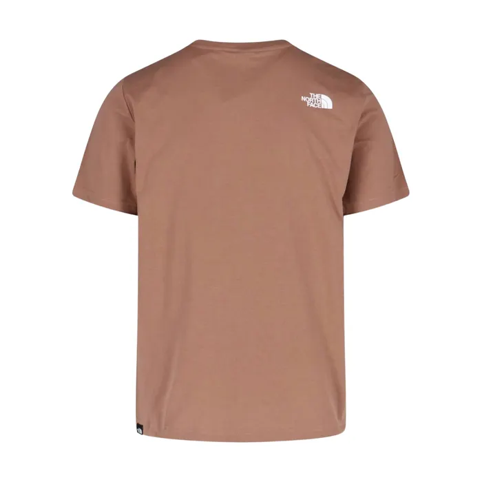 The North Face Easy Shirt Heren