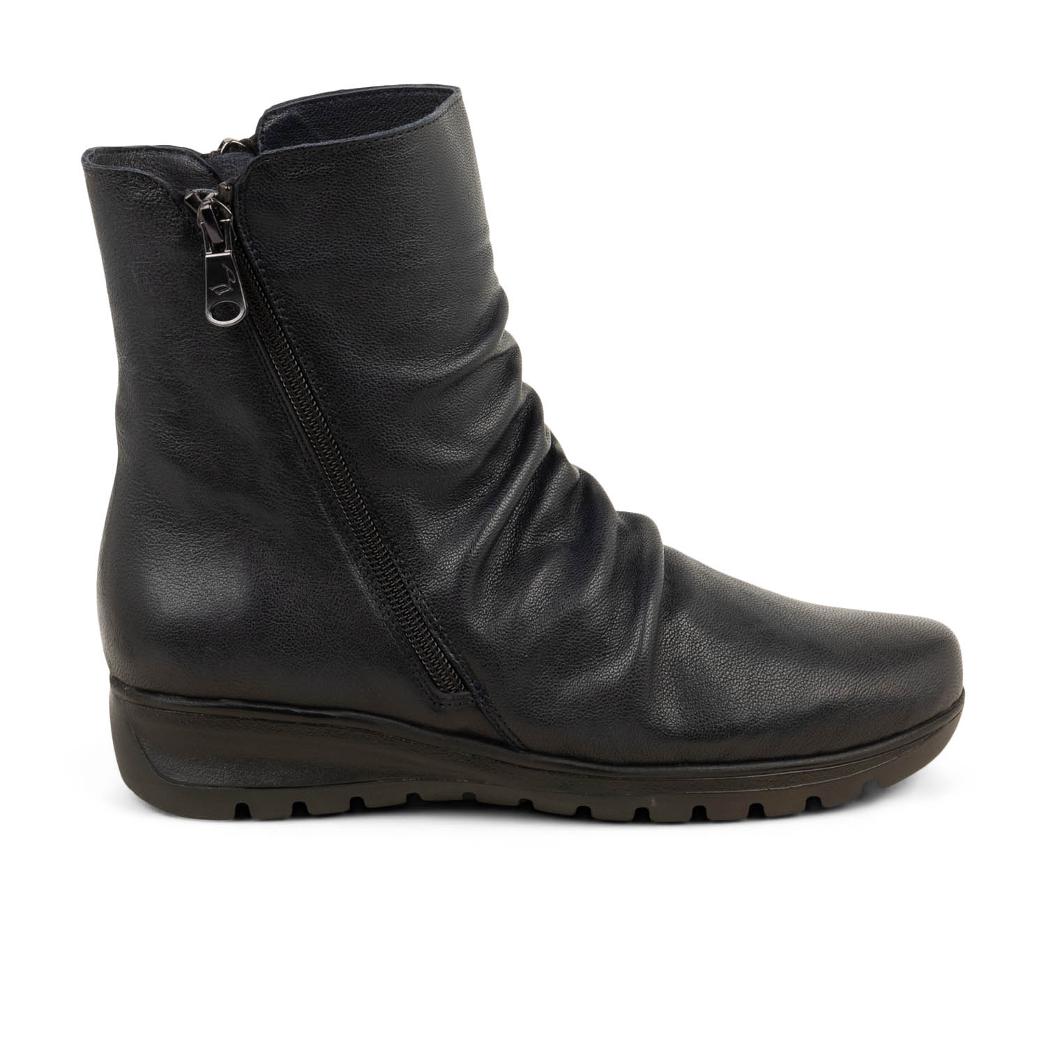 Boots et bottines femme PAULA URBAN PAUNI