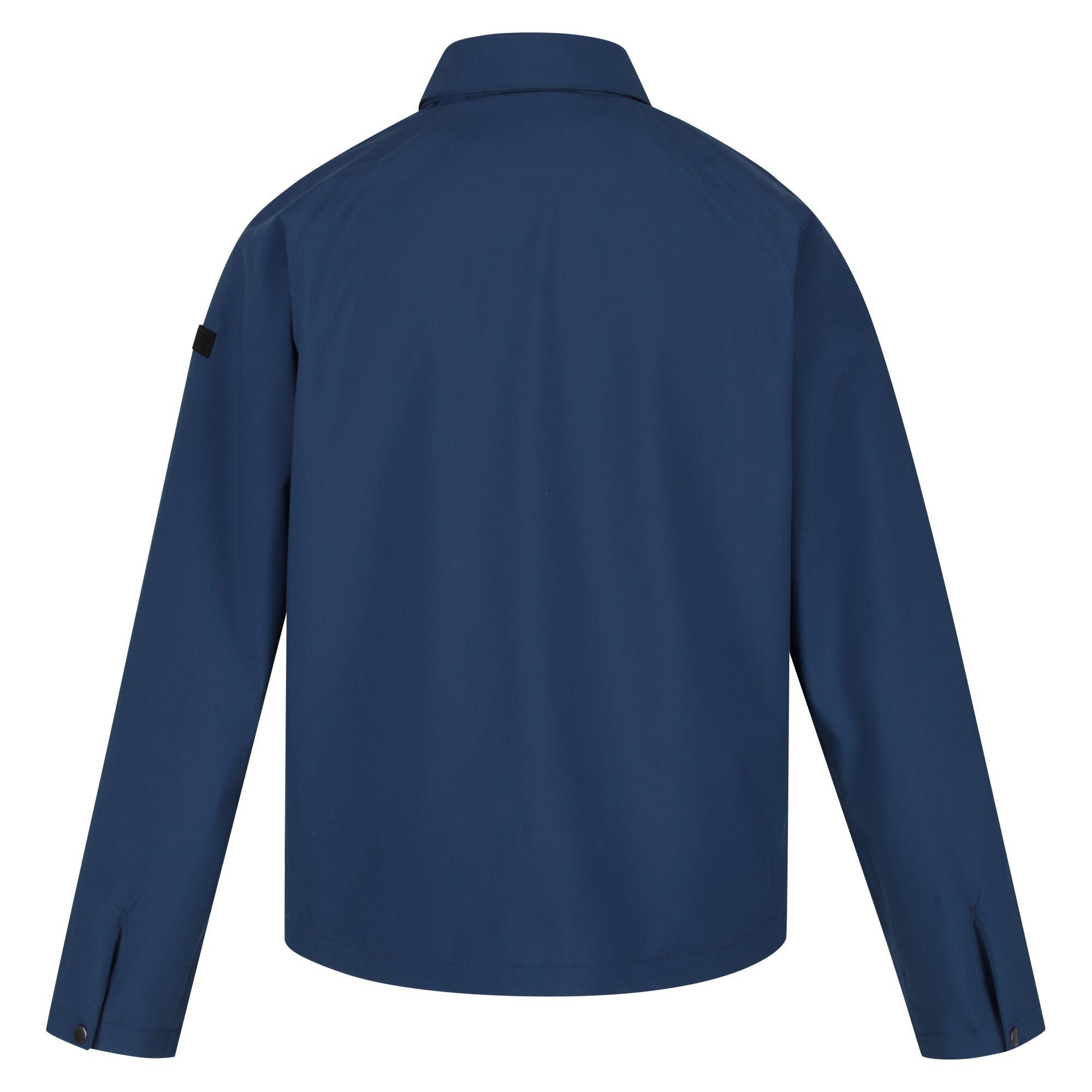 Regatta Regatta Walken Waterproof Jacket Mens