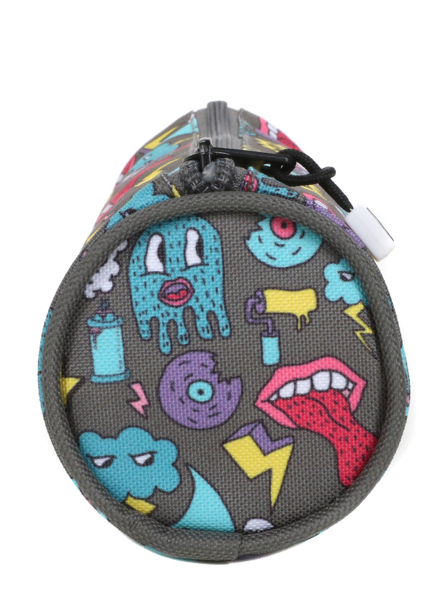 Trousse Pol Fox Rider