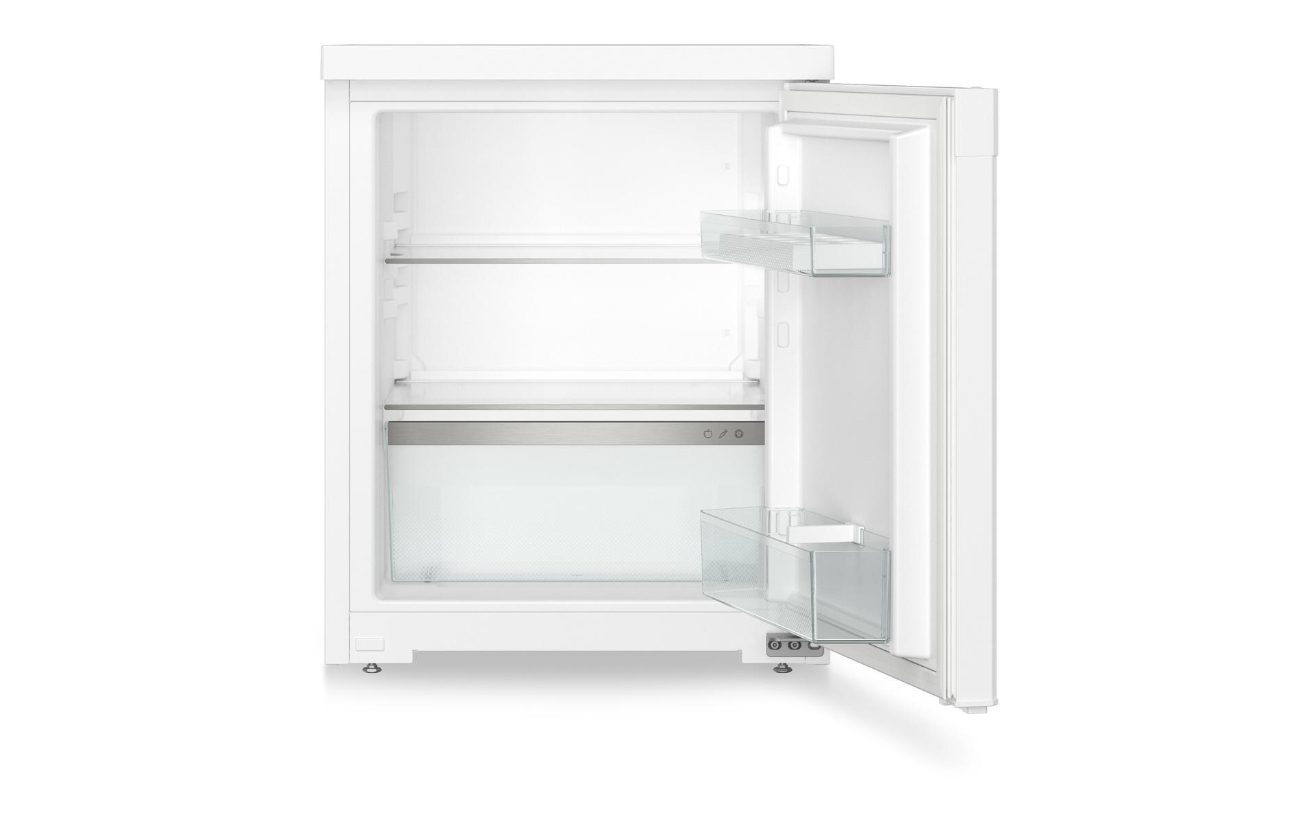 Kühlschrank Re 1000 Pure Rechts/Wechselbar<br>Tischkühlschrank
