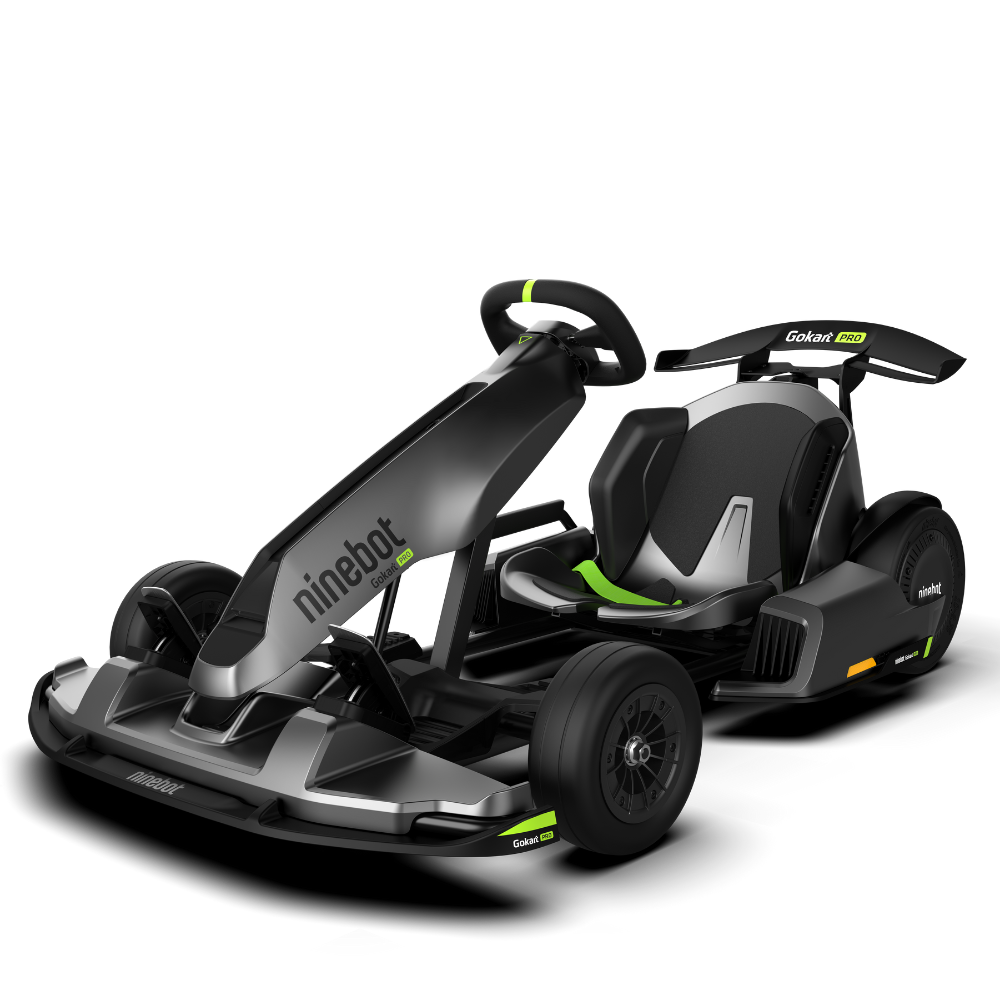 Ninebot GoKart Pro - Empowered by Ninebot