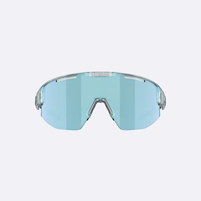 Bliz Unisex Solbriller Active Matrix Blå