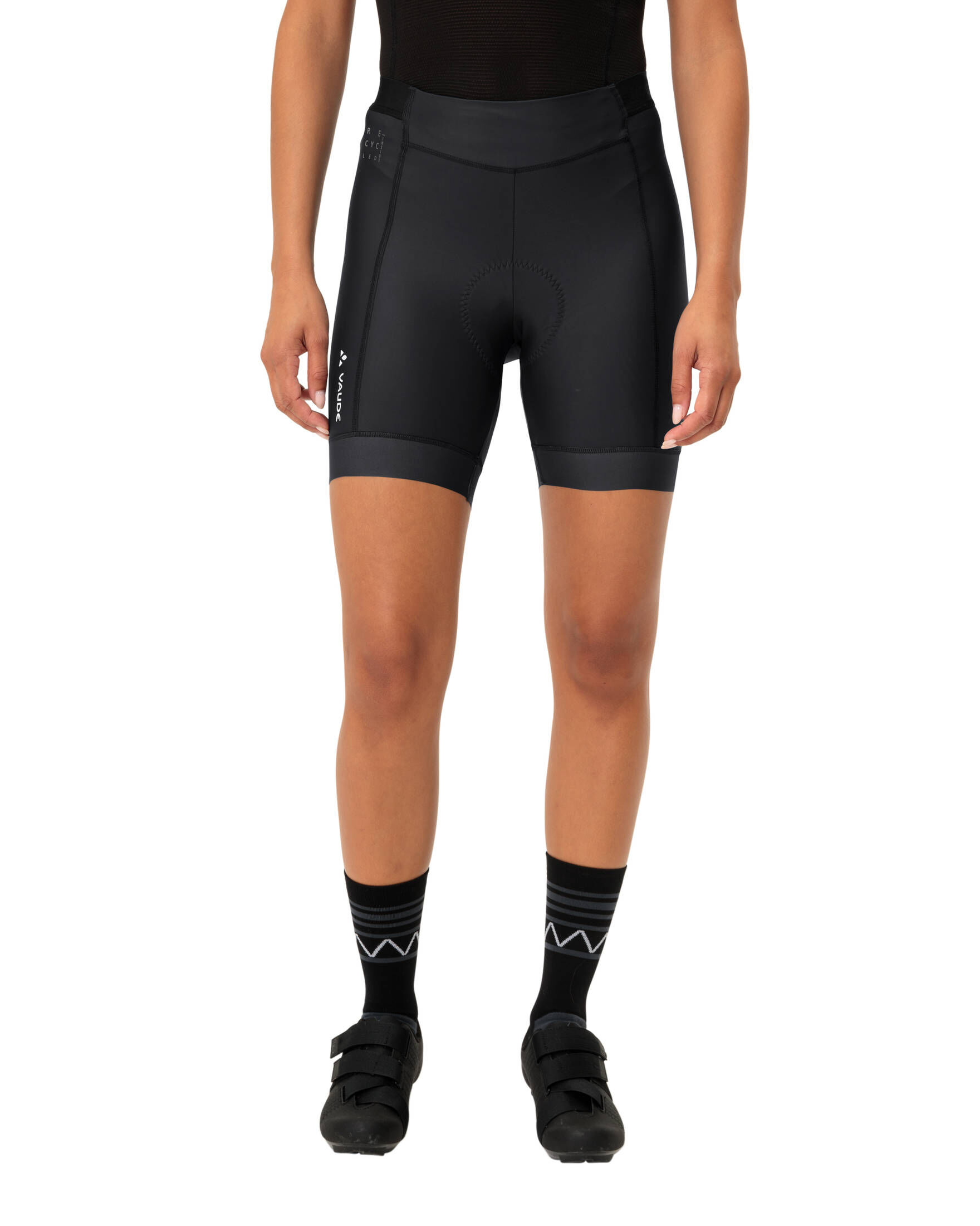 VAUDE| Damen Rennradhose POSTA SHORTY