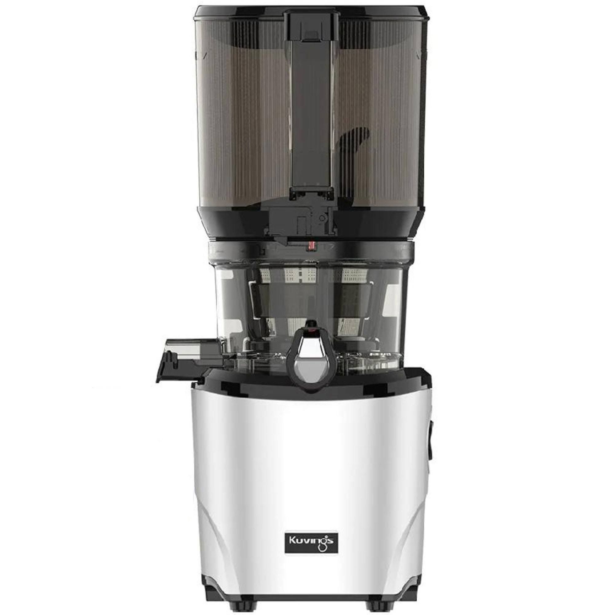Kuvings Auto10S Entsafter