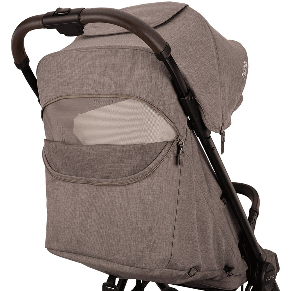 Køb Nuna Cedar Trvl Lx W/Rc & Tb