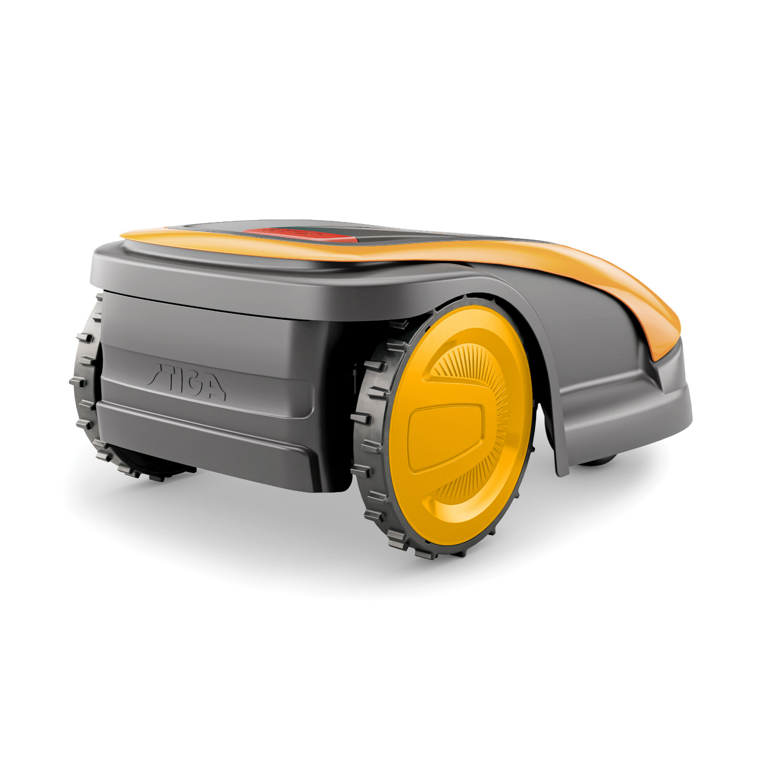 Stiga G 300 Grasmaaier