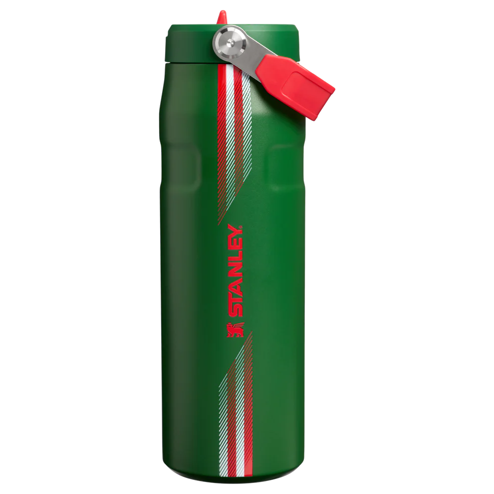 IceFlow™ Bottle Flip Straw 2.0 | 0.71L