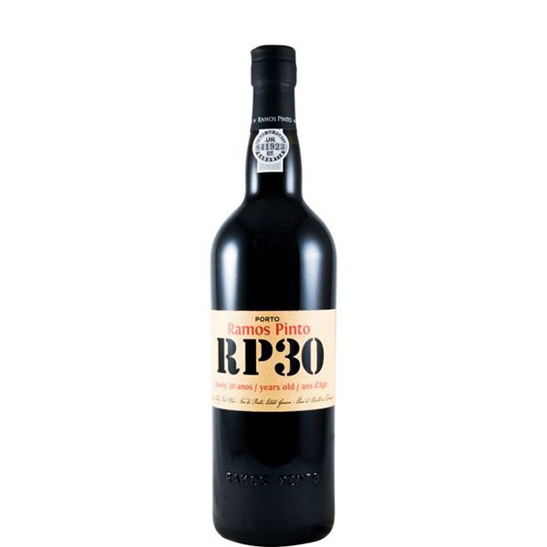 Ramos Pinto 30 Anos Tawny Porto 75cl