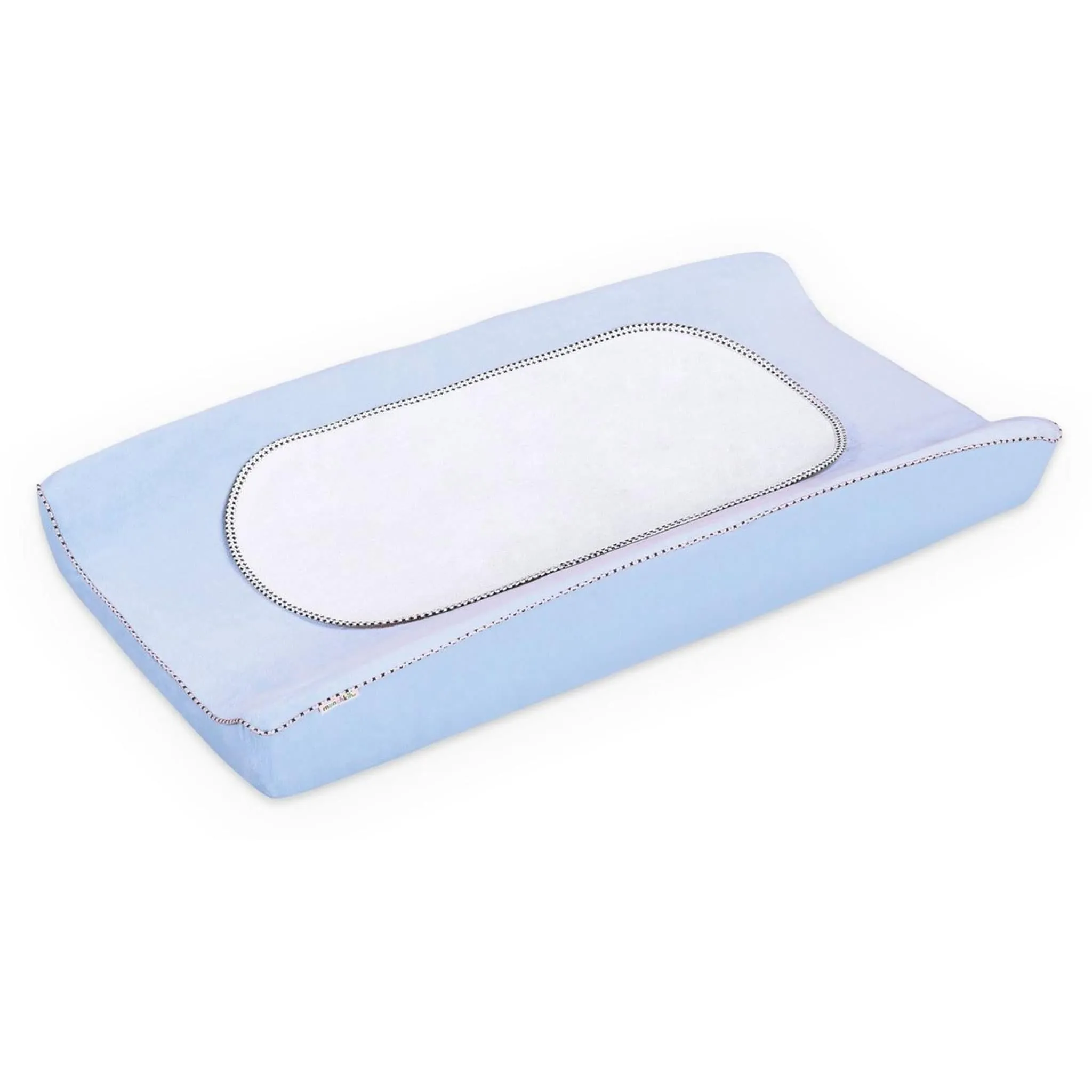 Munchkin Tapis à Langer Imperméable Paquet de 3