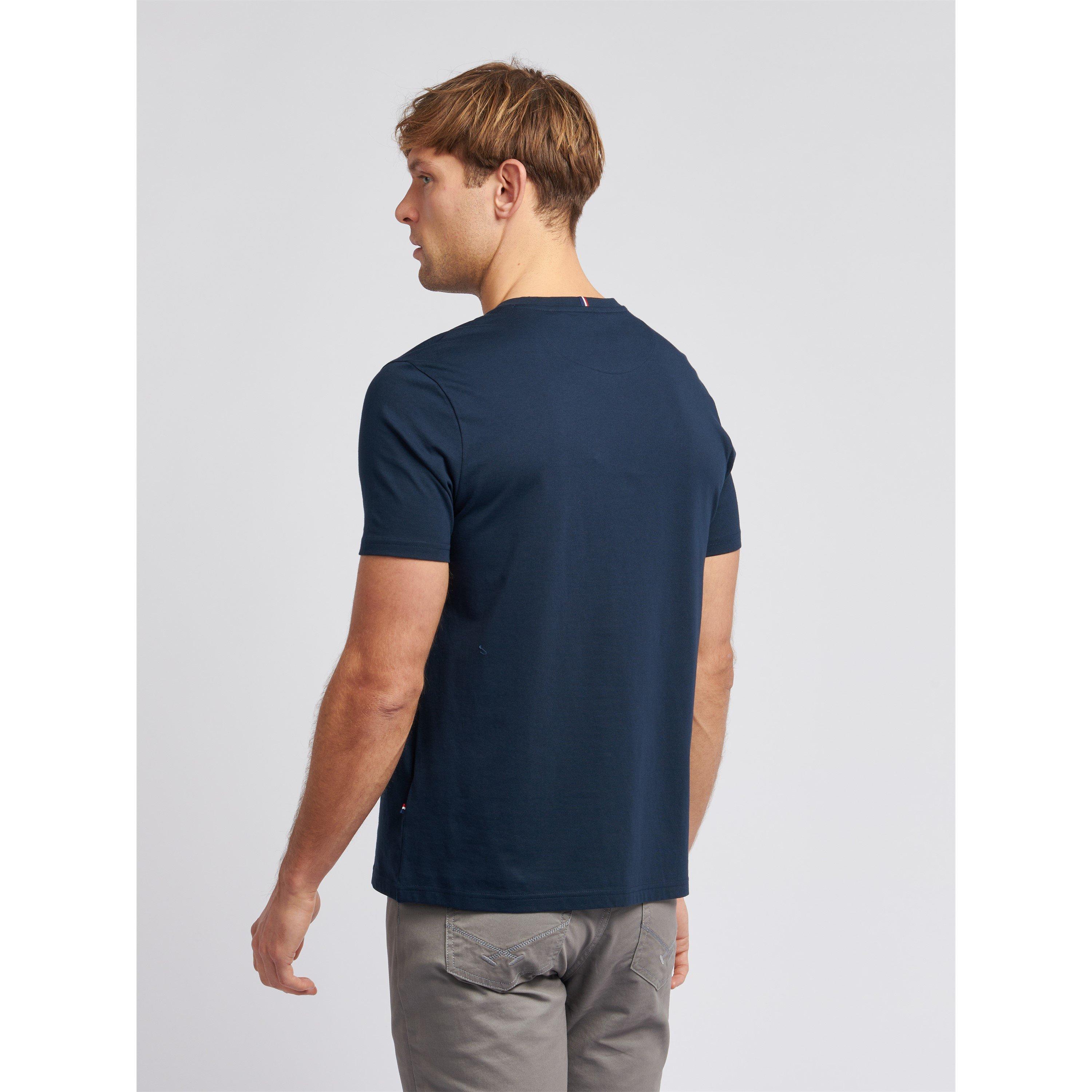 US Polo Assn USPA DHM T Shirt Sn00