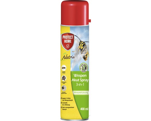 Natria Wespen Acute Spray (3in1) 400 ml