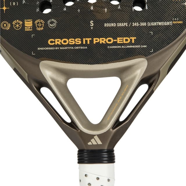 Adidas Cross It Pro Edition 2025