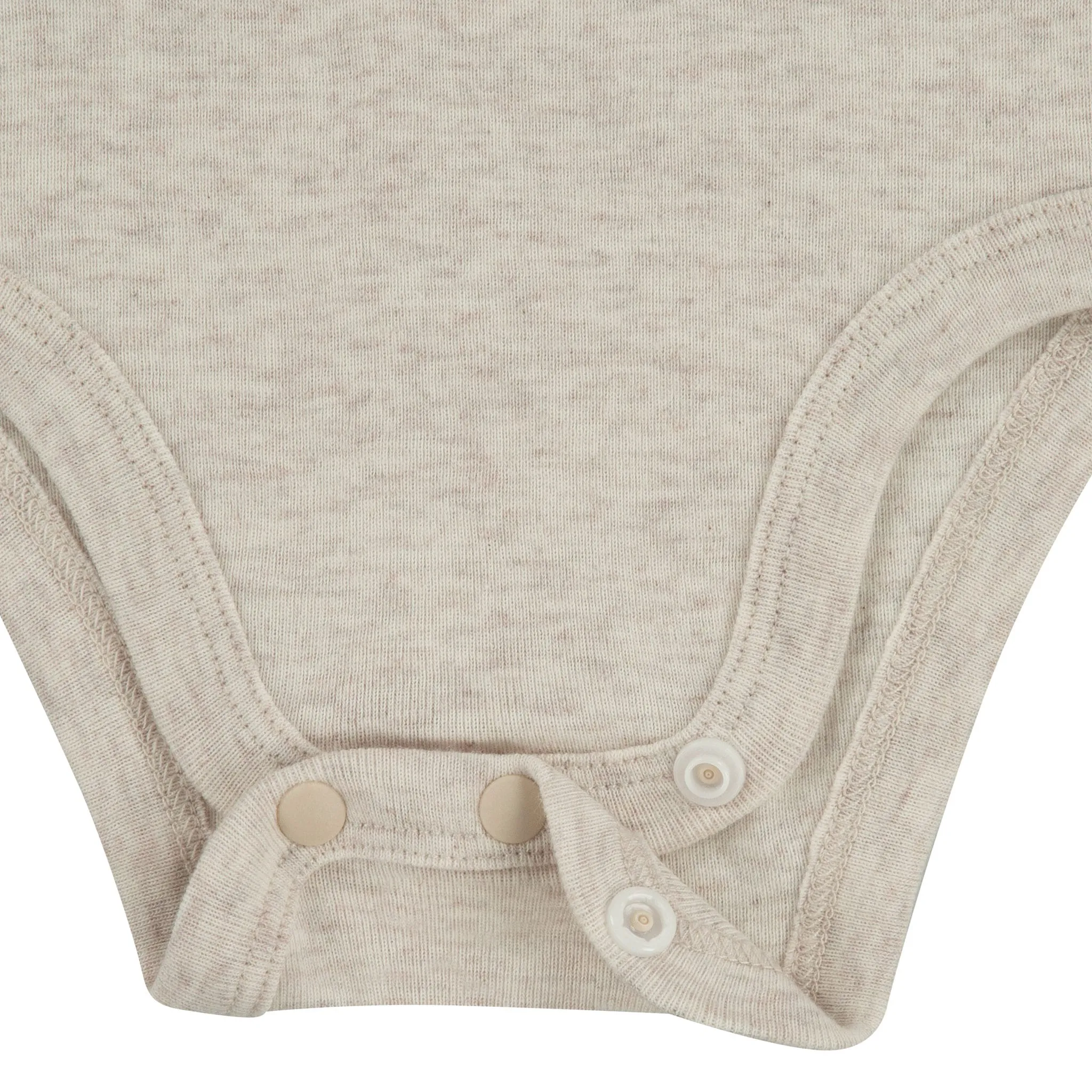 Nike Cache-Couche Manches Longues Paquet de 3 0-9mois
