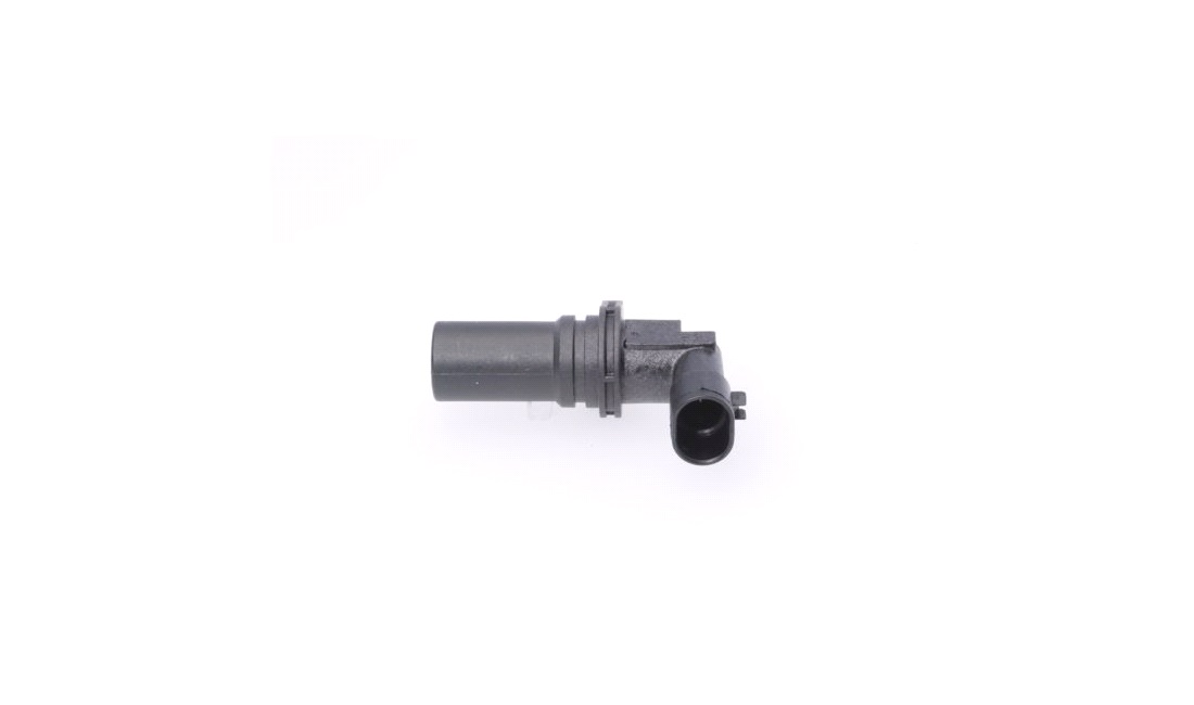 Impulsensor, krumtapaksel