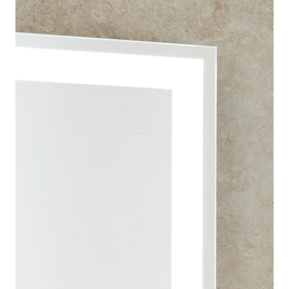 LED SPEIL CAMARGUE FRESH 60X60CM SENSOR
