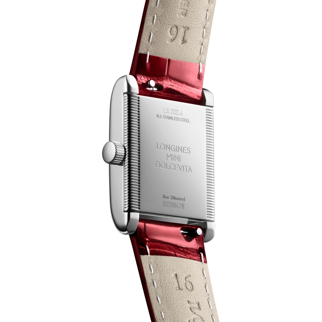 Longines Mini DolceVita 29mm