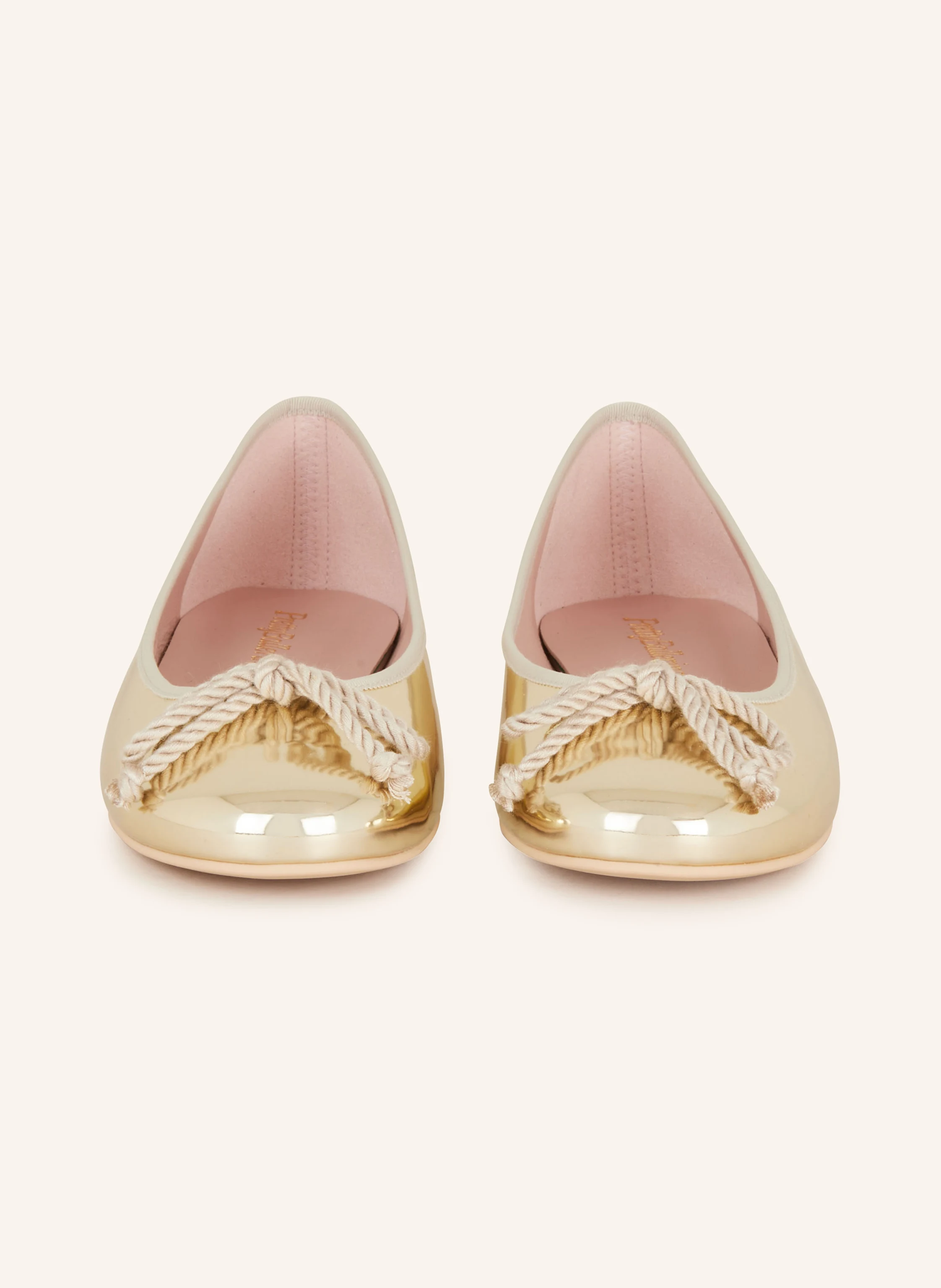 Pretty Ballerinas Ballerinas