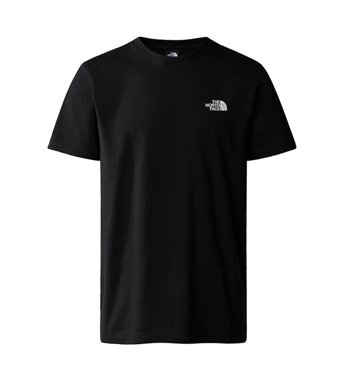 The North Face Men Simple Dome T-Shirt