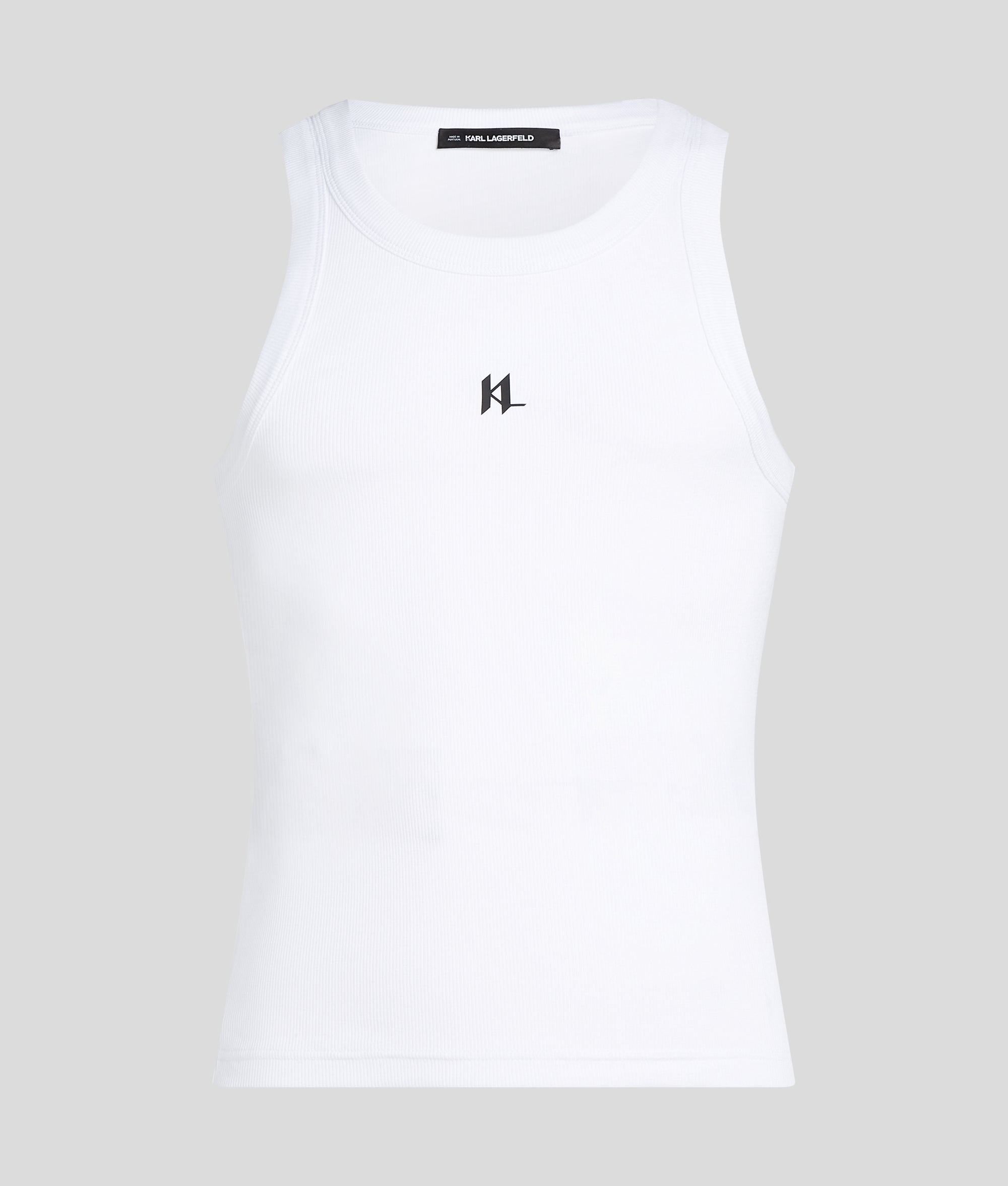 Monogram tanktop