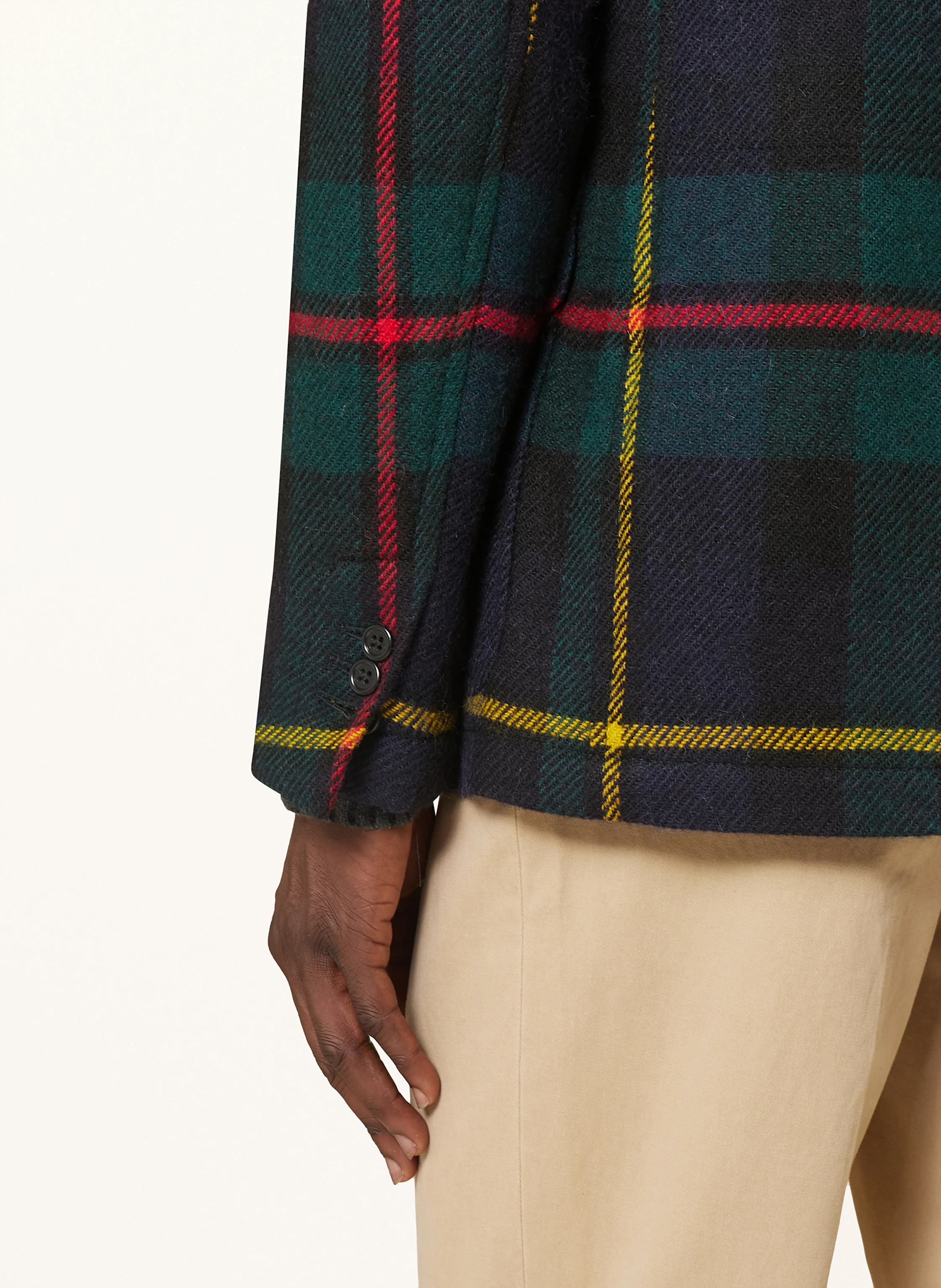 POLO RALPH LAUREN Sakko Regular Fit