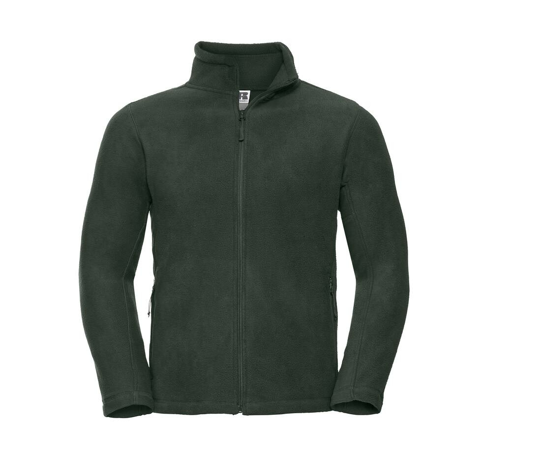 Russell JZ870 - Veste Polaire Extérieure Zippée Confort
