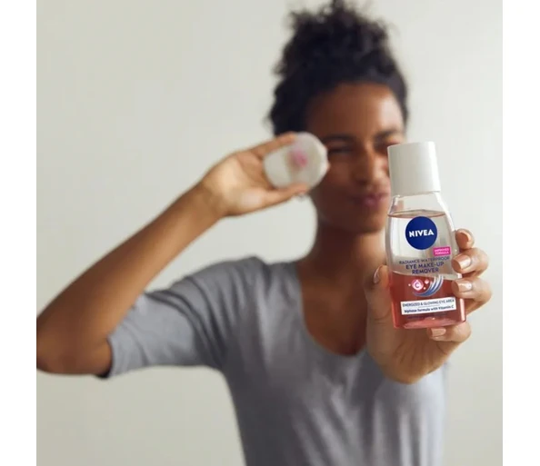 Nivea Augen Make-up Entferner Make-up Entferner
