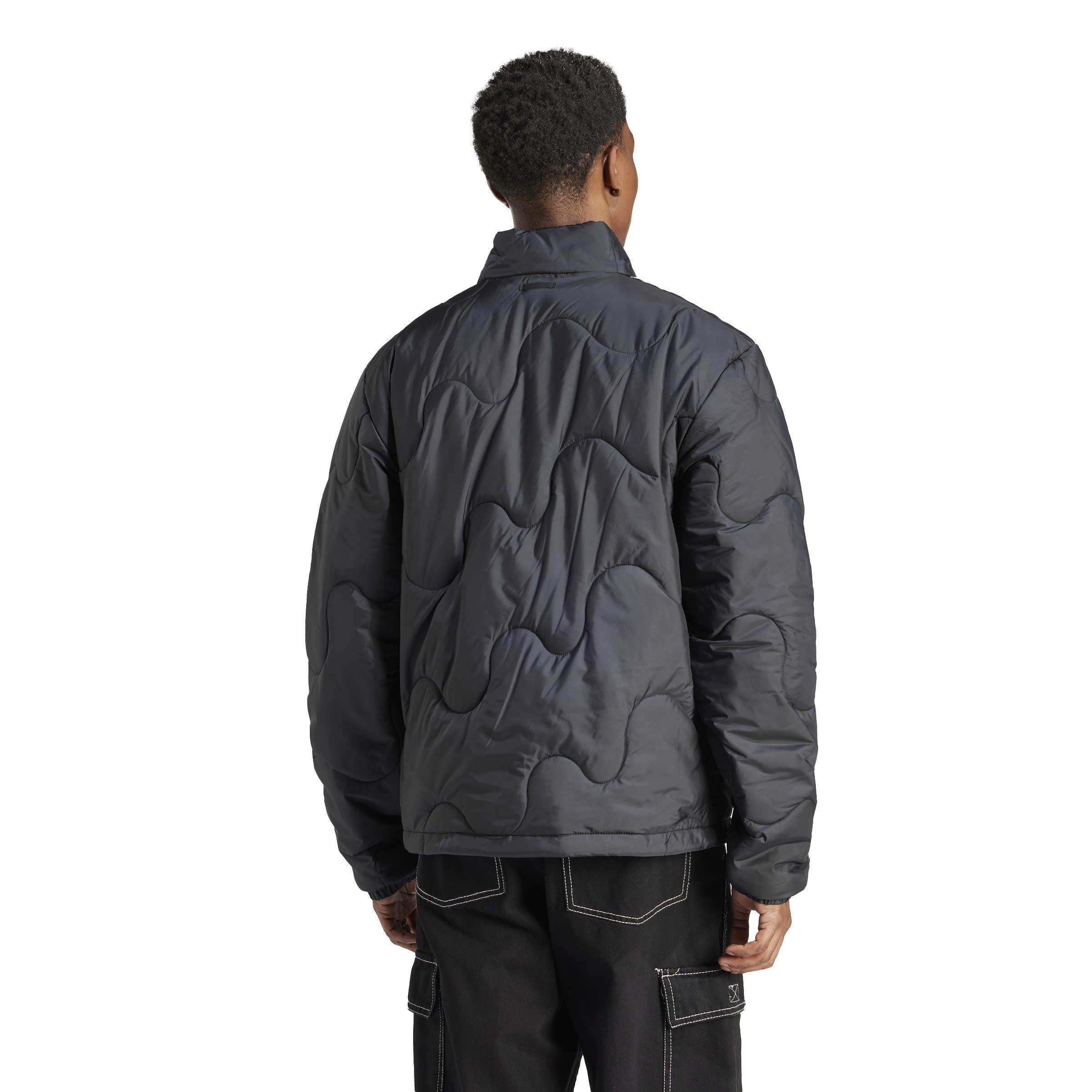 adidas Nuganic Light Insulation Jacket Mens