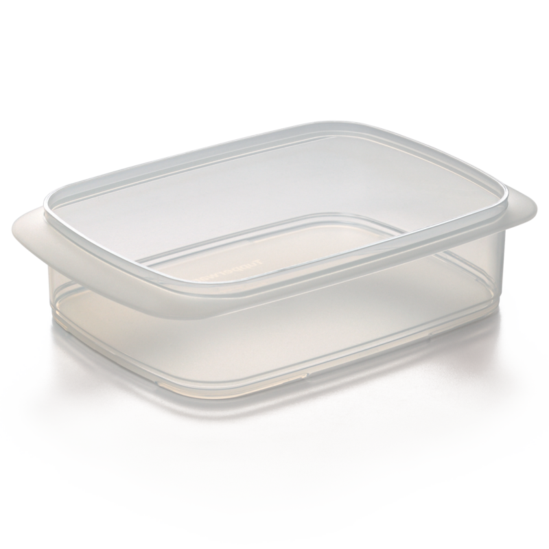 Cool’N Fresh-Set Frischhaltebehälter für Wurst und Käse