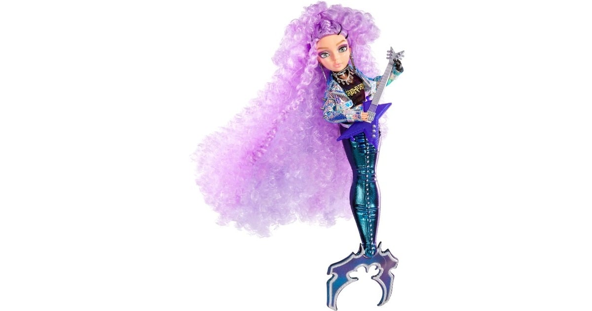 MGA EntertainmentMermaze Mermaidz - Color Change Riviera Pop