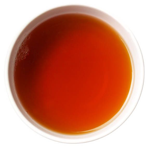 Schrader Tee Nr. 5 Schwarzer Tee China Souchong