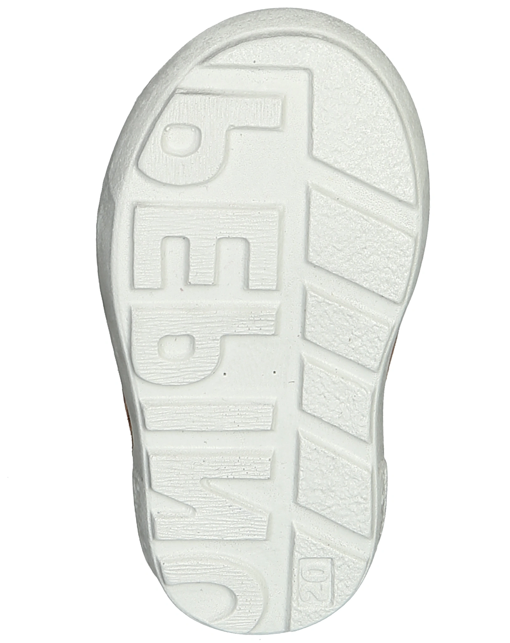 Klett-Booties PEDRO gefüttert in curry/hazel