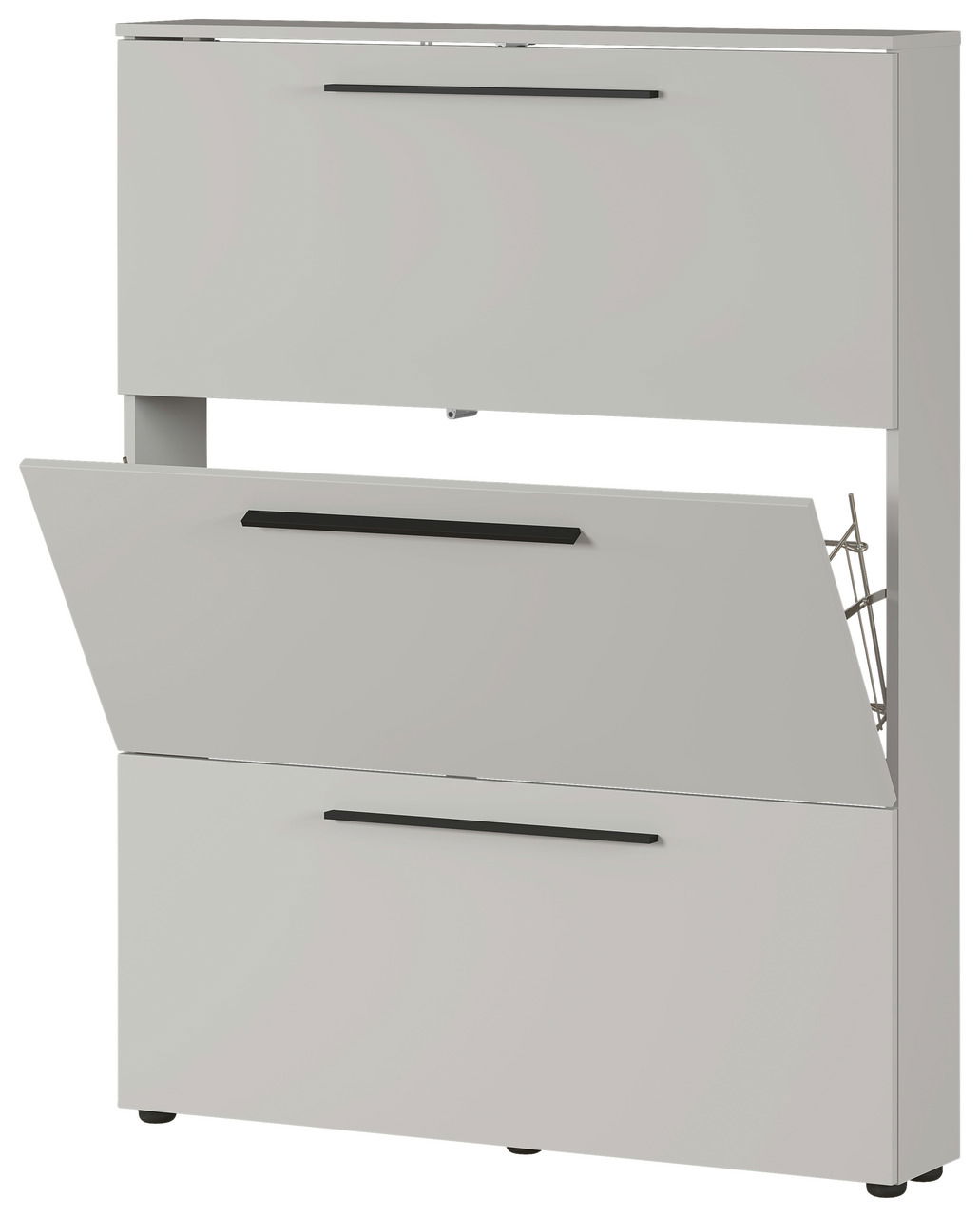 MID.YOU Schuhschrank UTAH