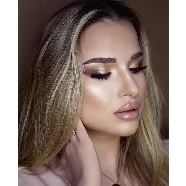 Make Up Setting Spray Matte Finish