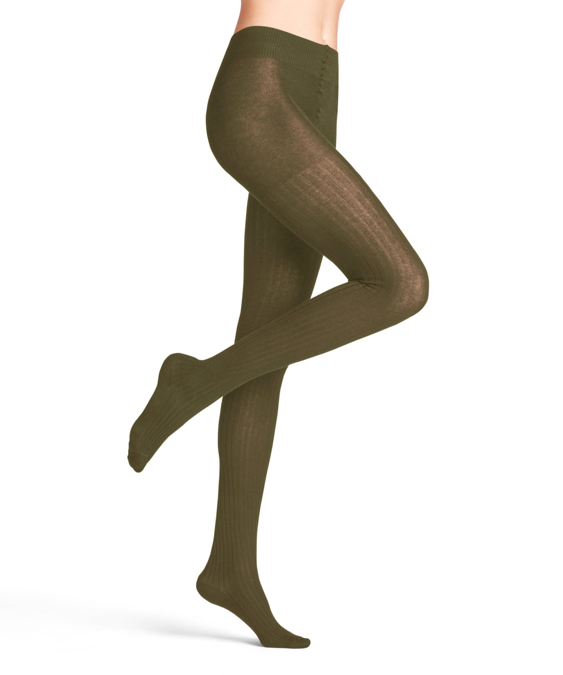 FALKE| Damen Strumpfhose Cross Knit