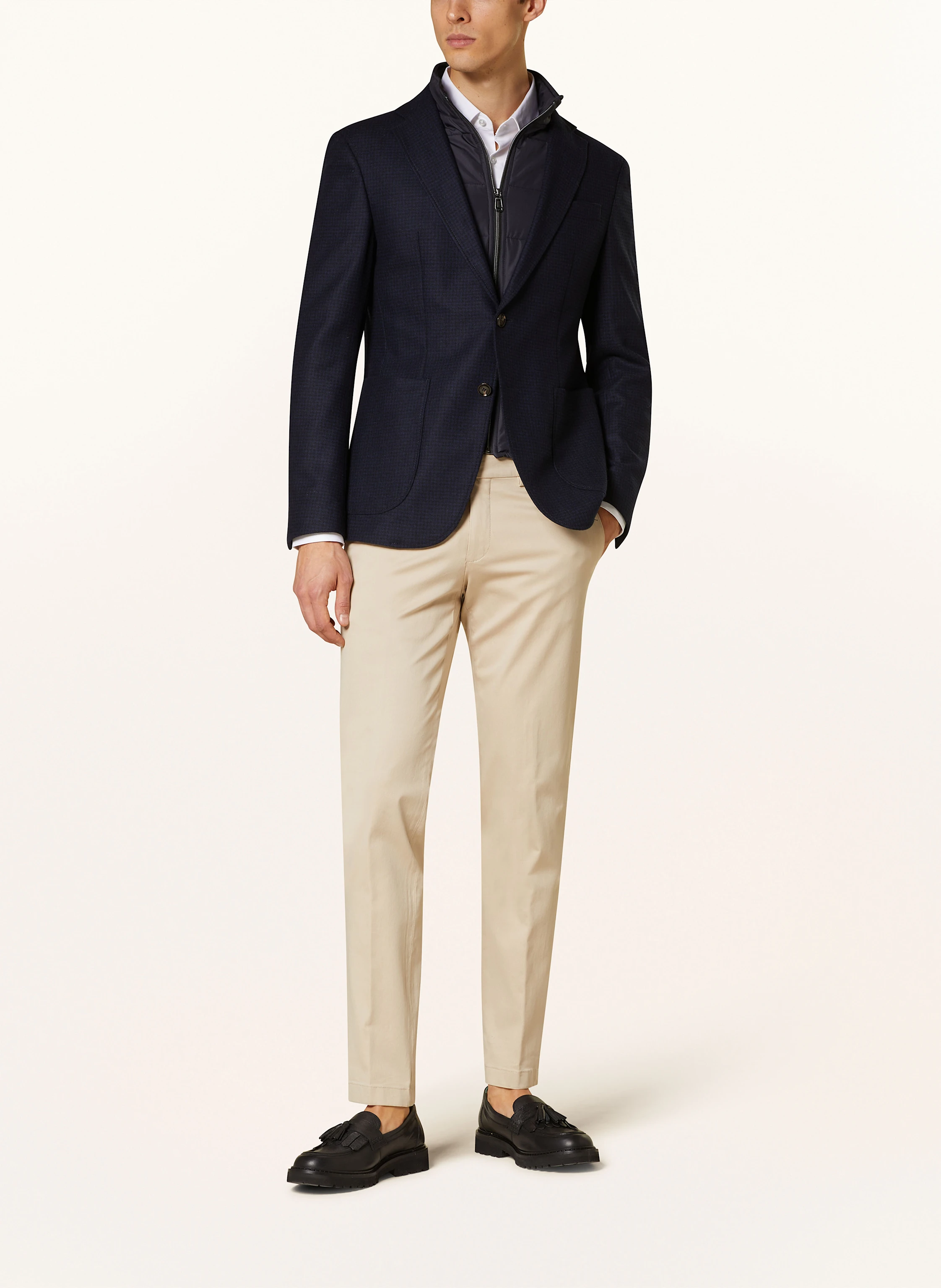 JOOP! Sakko HECTON Extra Slim Fit