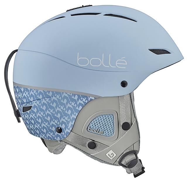 BOLLE - CASQUE DE SKI JULIET