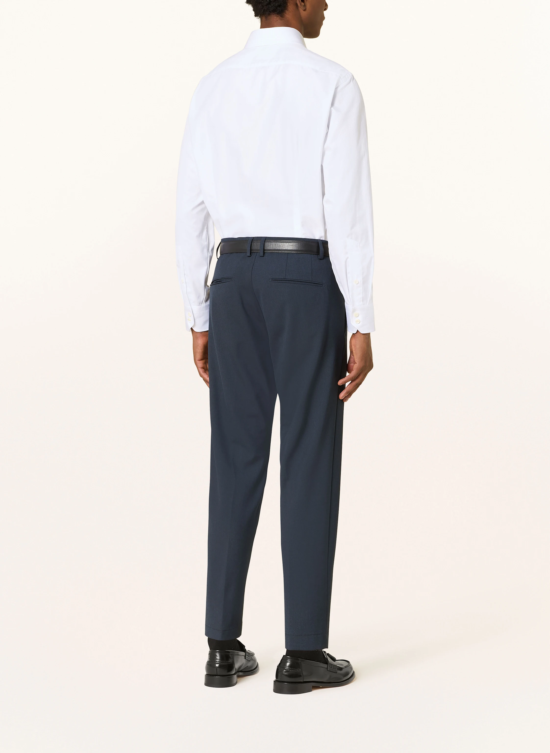 van Laack Hemd VL-RIVARA-TF Tailor Fit
