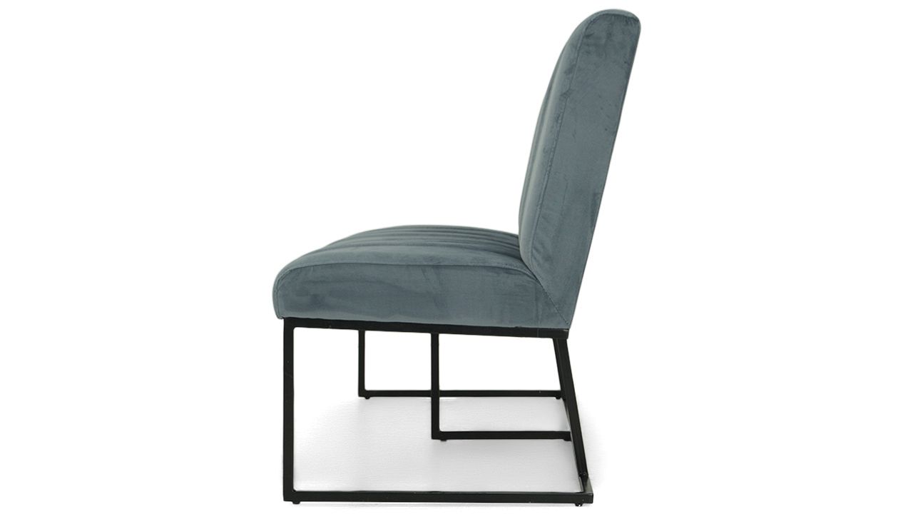 Eetbank Coret D71 x H96 cm