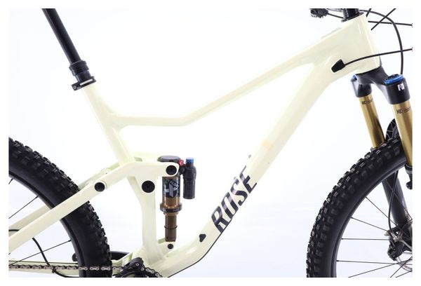 Produit reconditionné · Rose Root Miller 3 X01 / Vélo VTT / Rose | Bon état