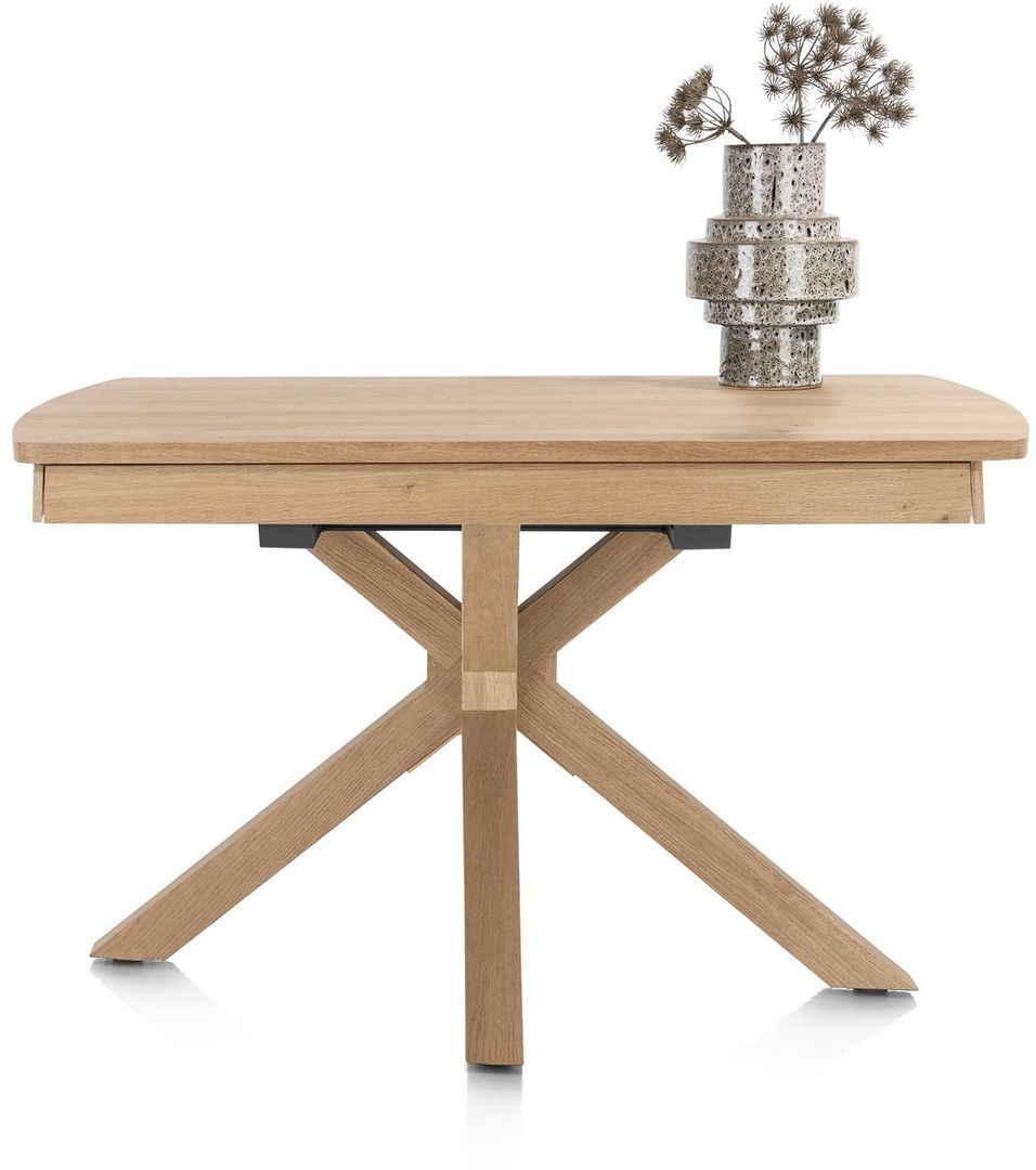 Henders en Hazel Nyon Dune Color 140cm Uitschuiftafel
