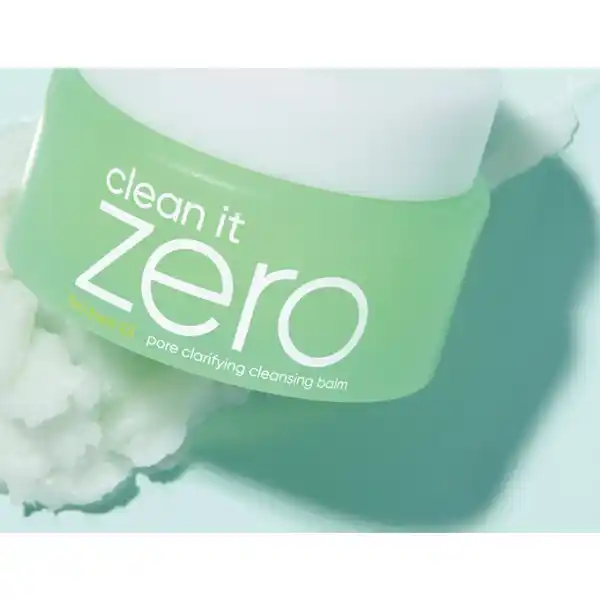 Clean It Zero - Cleansing Balm Pore Clarifying