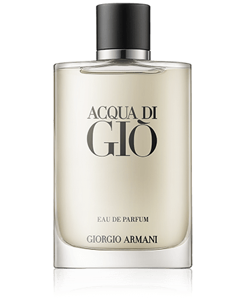Giorgio Armani Acqua di Gio Homme edp vapo 200ml