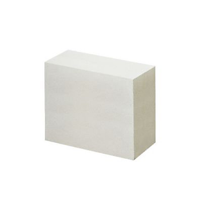 Béton cellulaire Siporex 62,5 x 50 x ép. 5 cm lisse